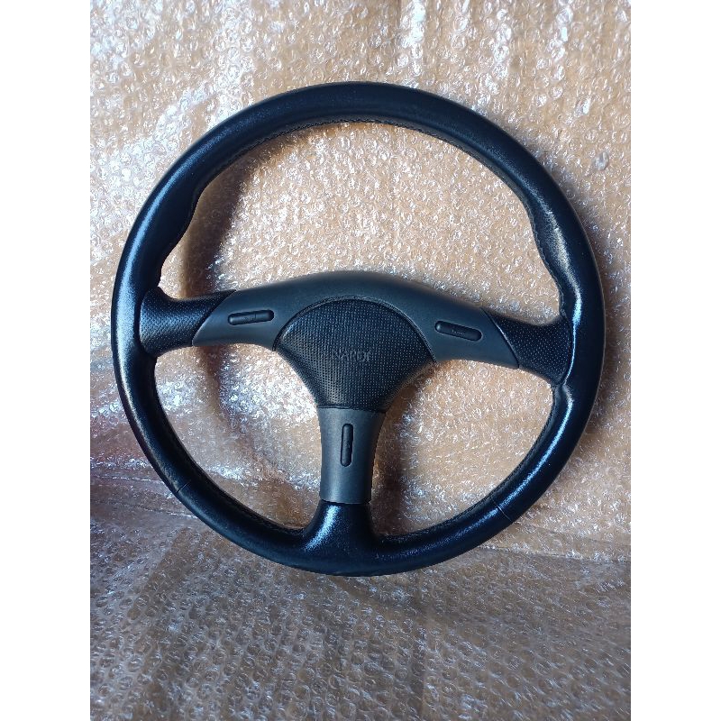 stir racing nardi evo 3