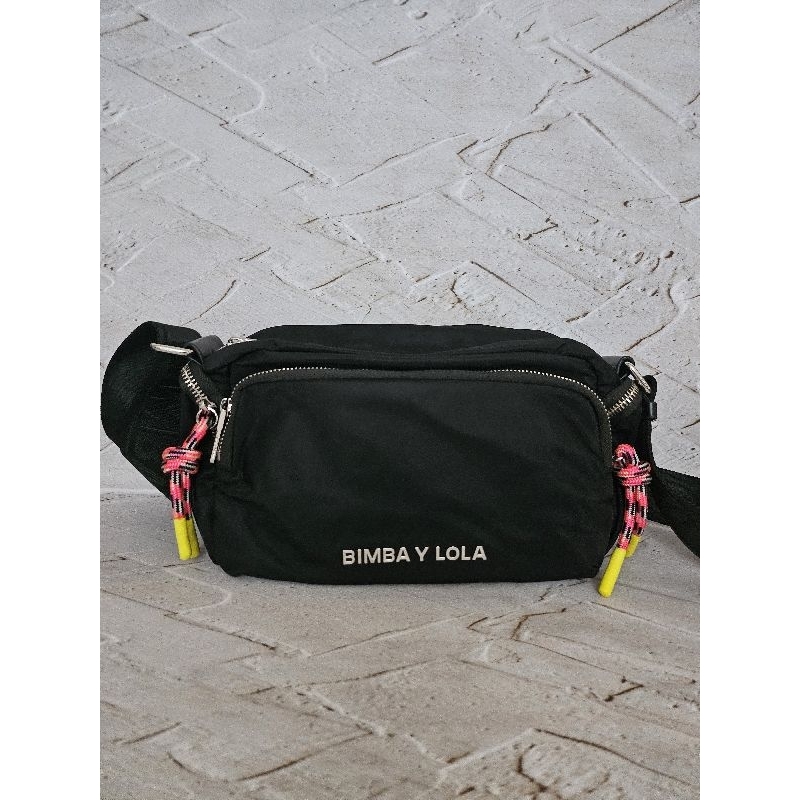 Bimba Y Lola sling bag