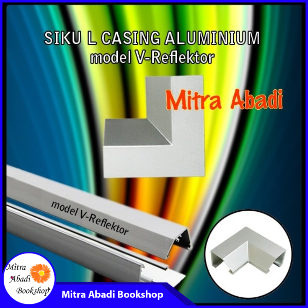 Siku L for Casing Aluminium Model V-Reflektor