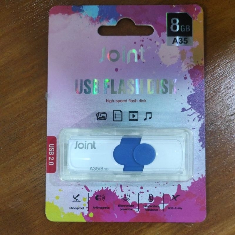 FD Joint 8 Gb