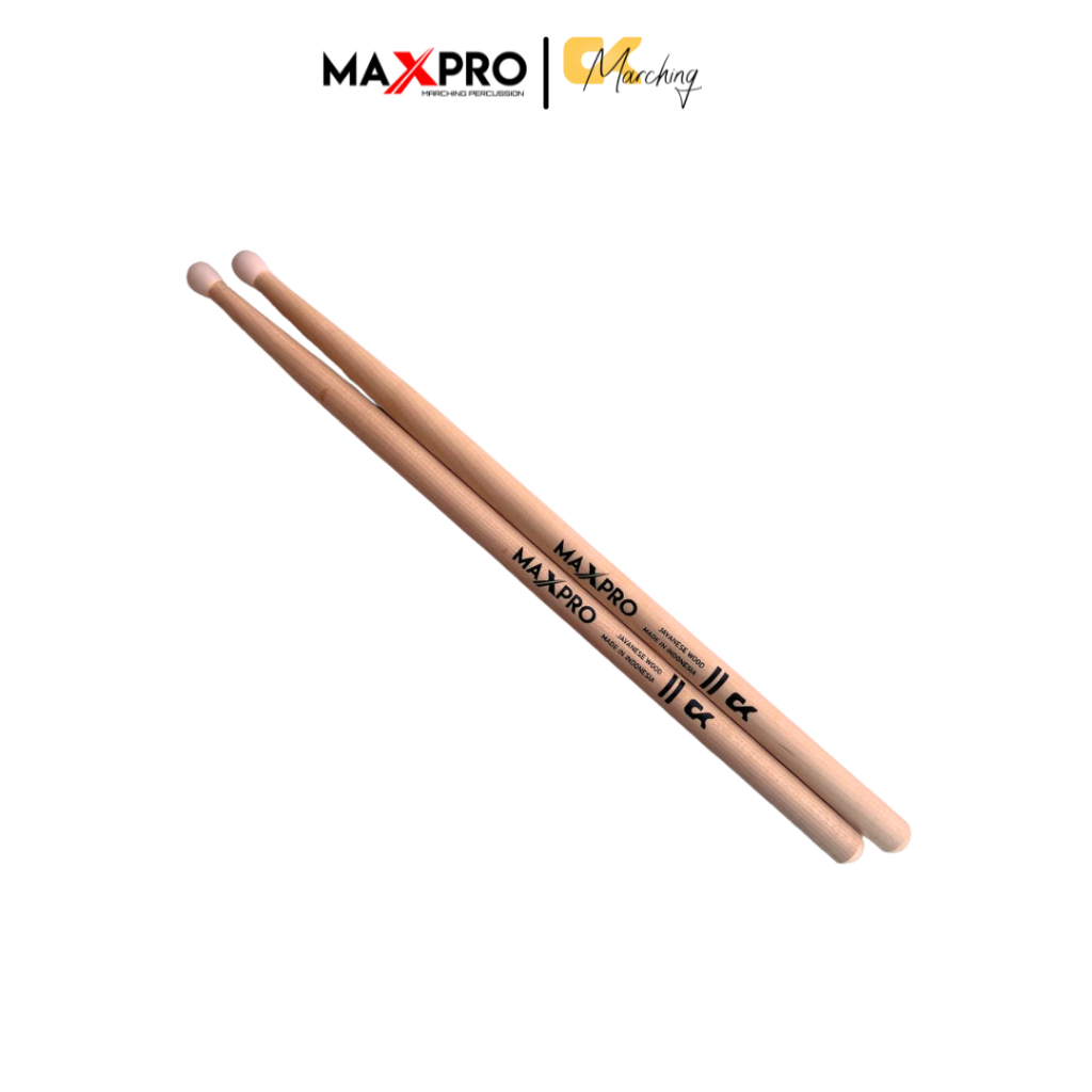 Stick Snare Drum Nylon MaxPro