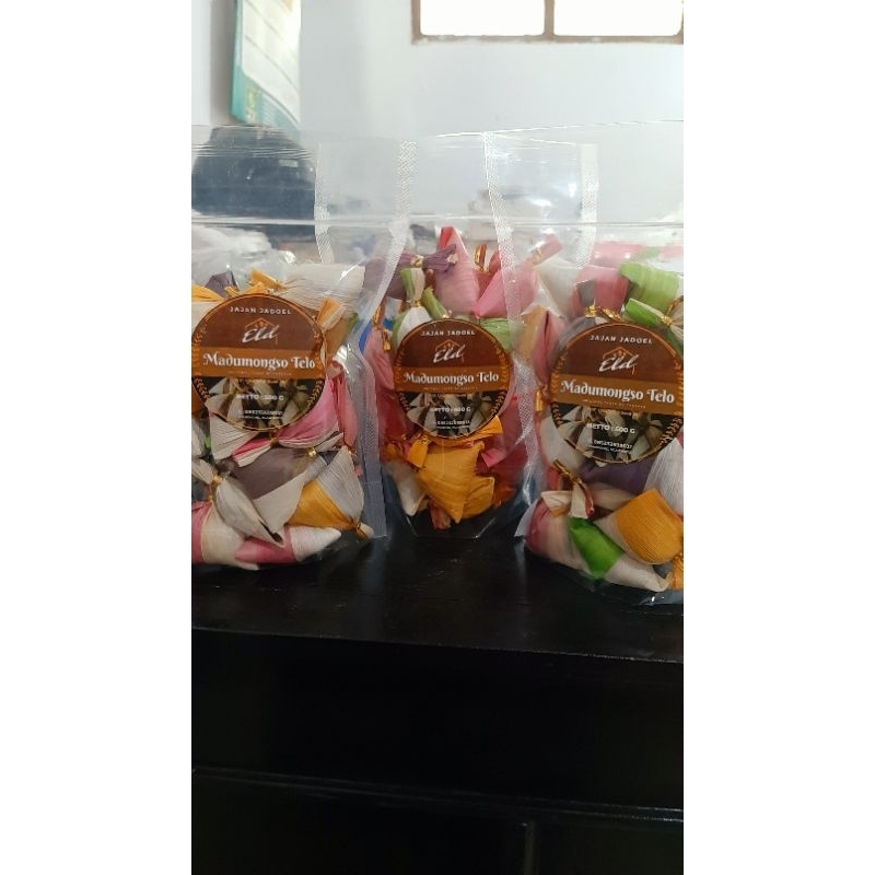 

MADSOTELO 500gr, 1/2 kg
