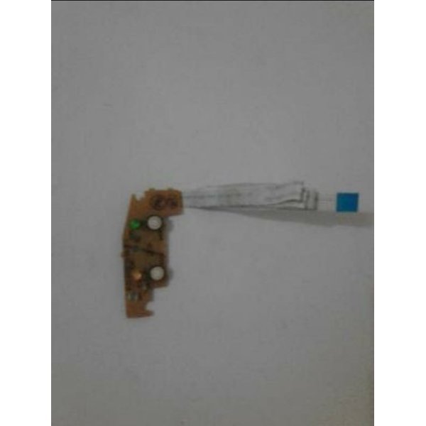 Panel Power Epson T13 T13X L100 ME32 Plus Kabel Flexible