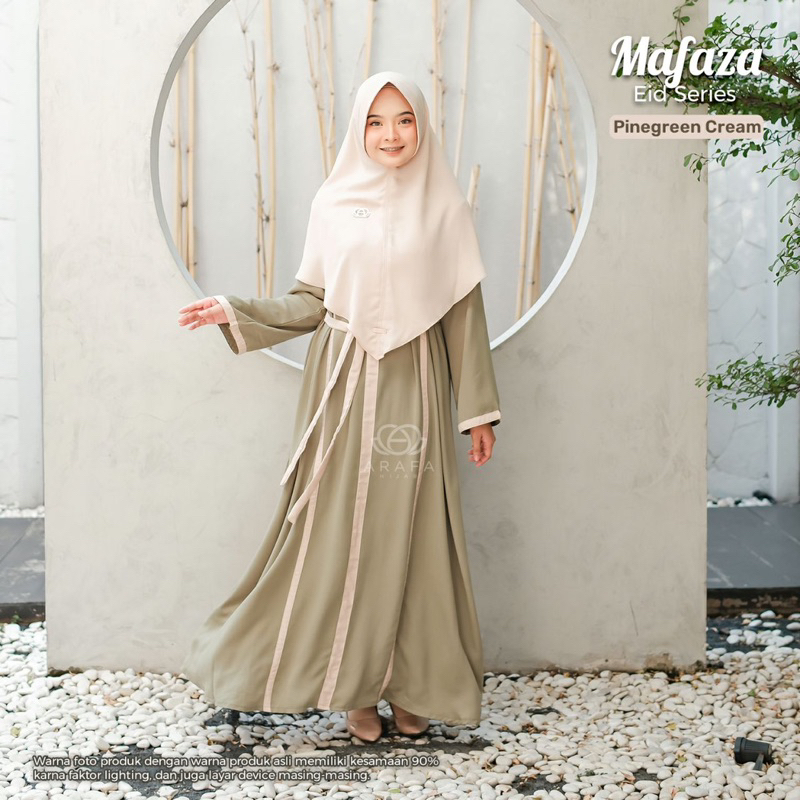 Mafaza Eid Series