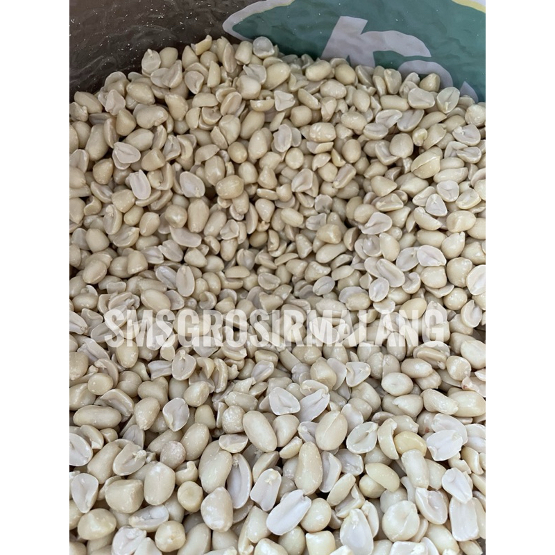 

KACANG OSE / KACANG OSE KUPAS / KACANG TANAH KUPAS 1 KG