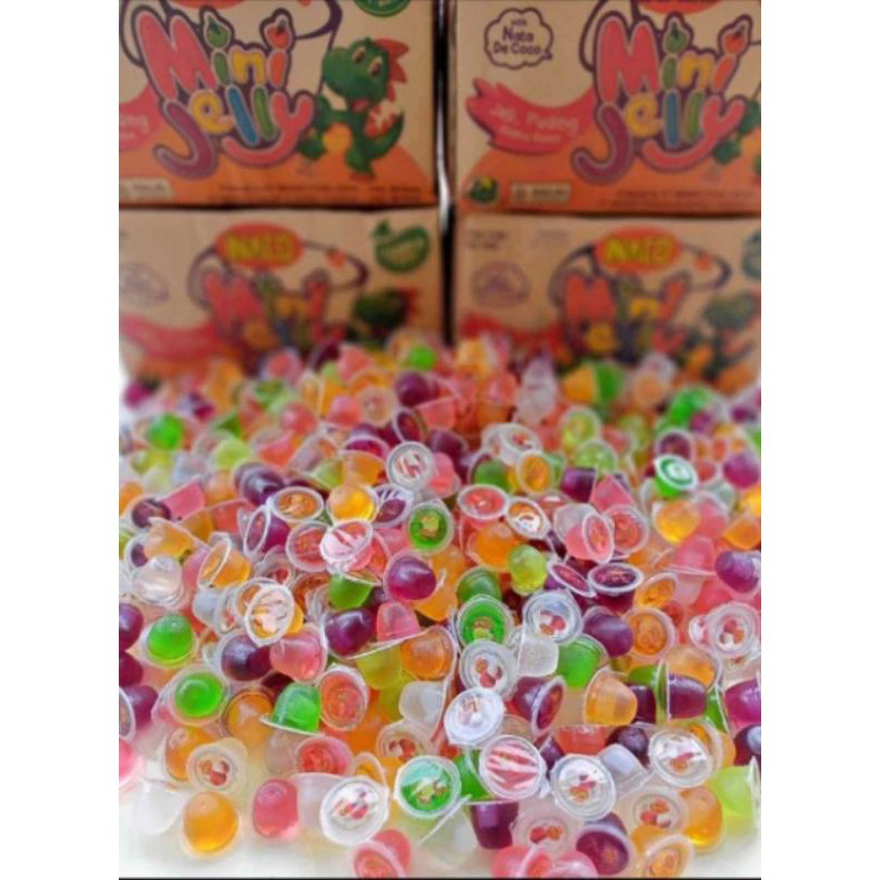

inaco jelly 1kg