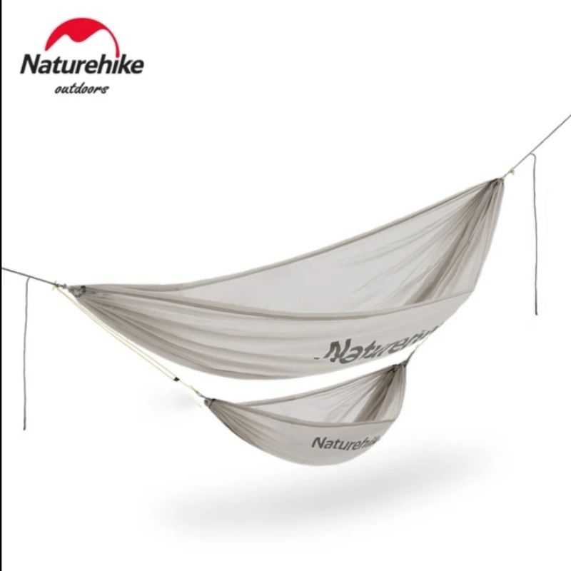 LIGHT HAMMOCK NATUREHIKE NH21DC008