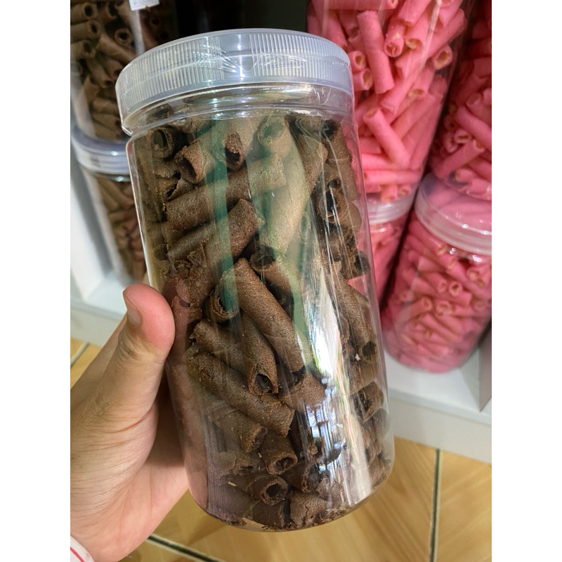 

kue kering astor aneka rasa