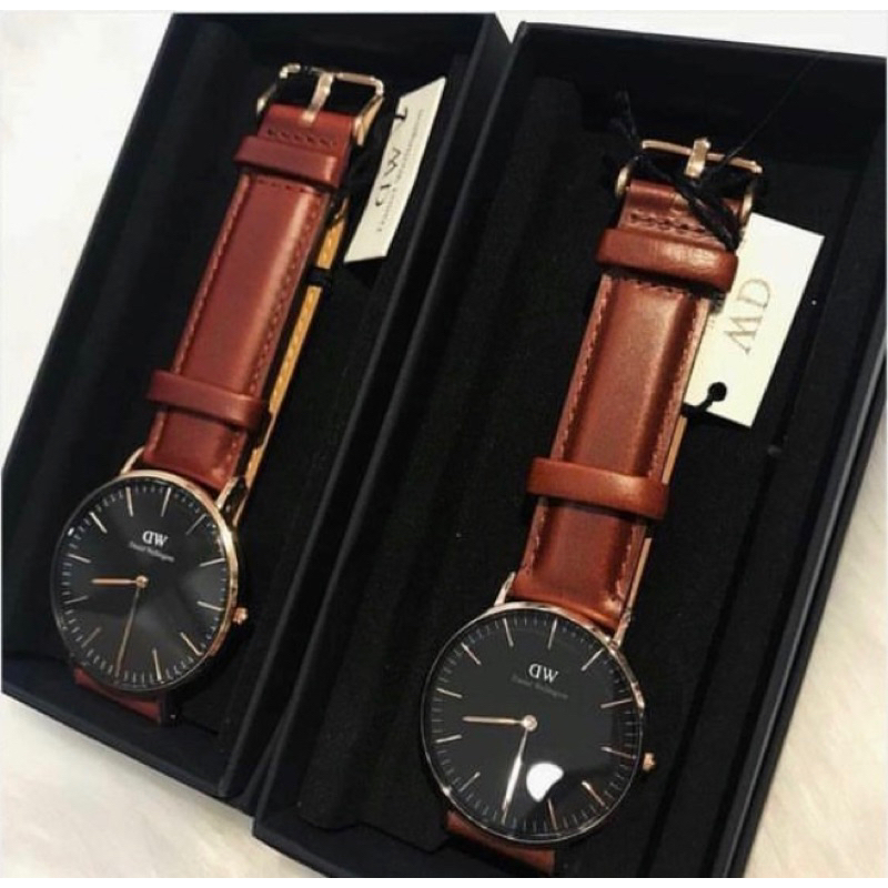 Jam DW Couple