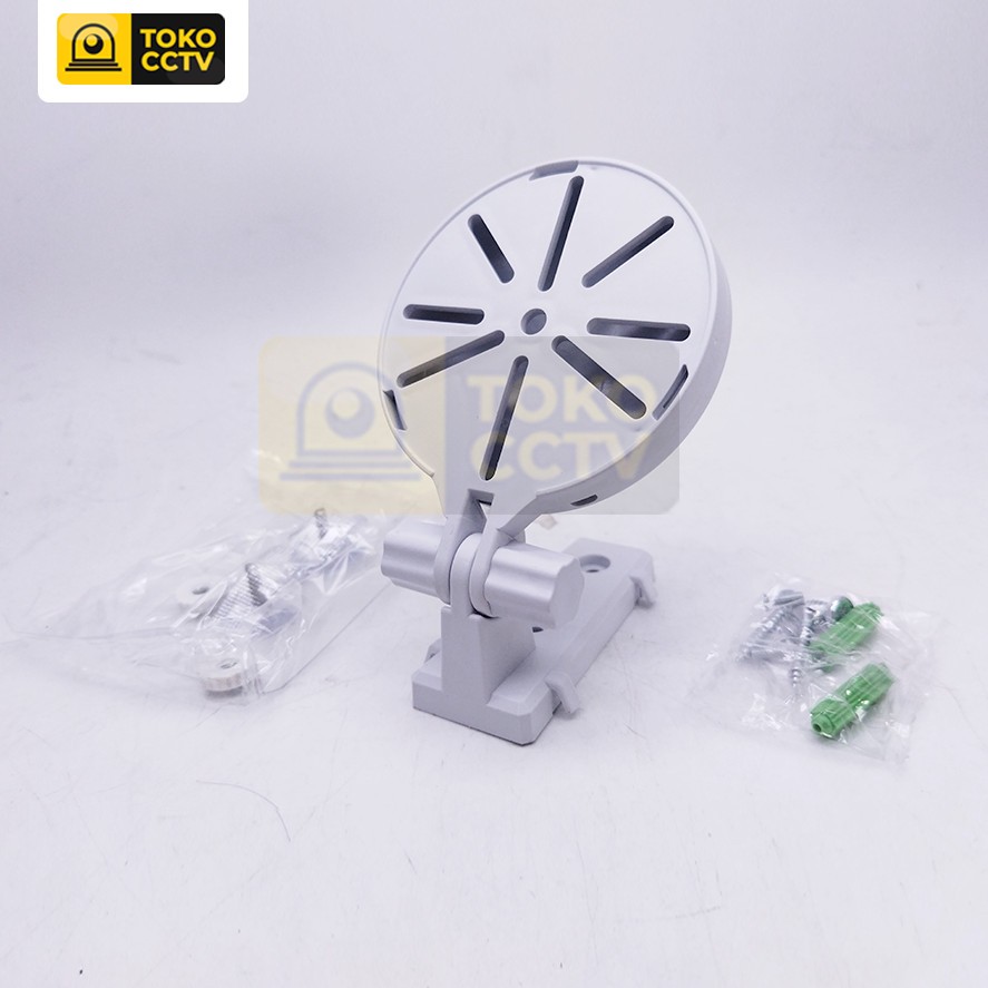 Bracket CCTV IP Wifi Camera Dome, Bracket CCTV Camera Dome Indoor