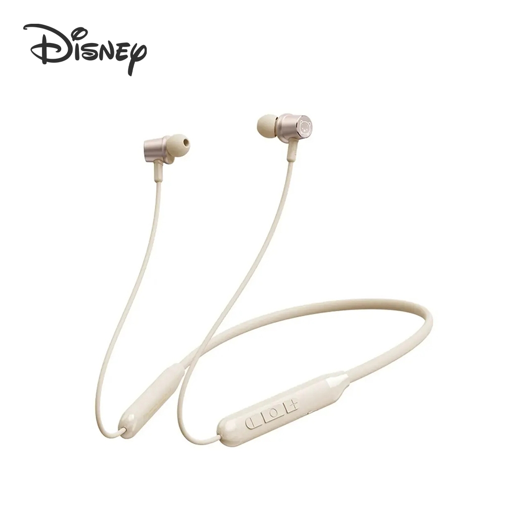 Disney TWS QSQ6 Sport Bluetooth Earphone Wireless Headset Handsfree
