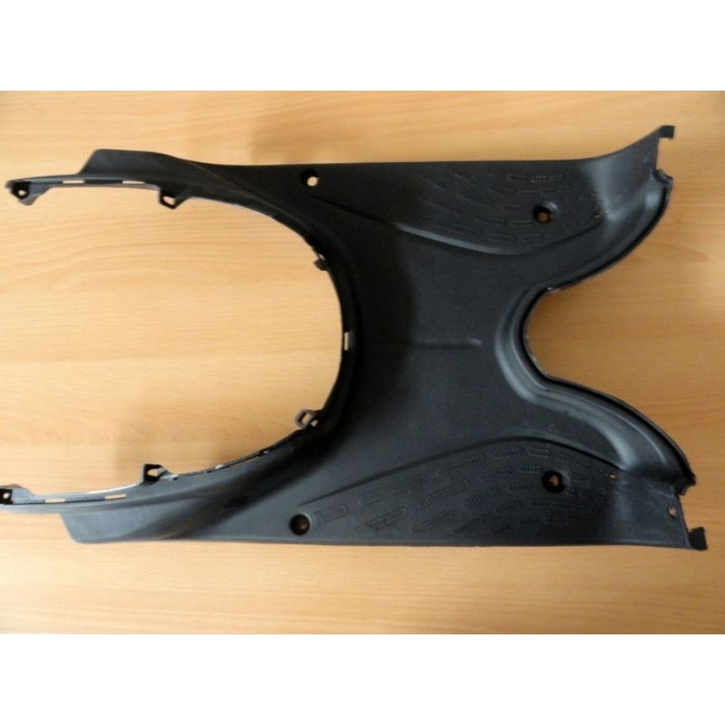 Injakan Karpet Pijakan Kaki Lantai Footrest Atas Step Floor Honda Scoopy Karbu old lama