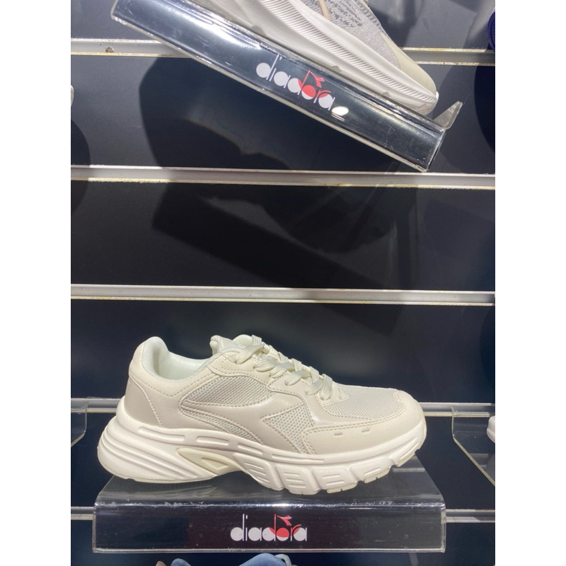 Diadora Kaisar - Women’s Running Shoes DIARU240603H Beige