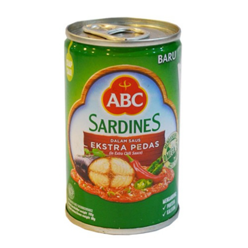 

sarden ABC