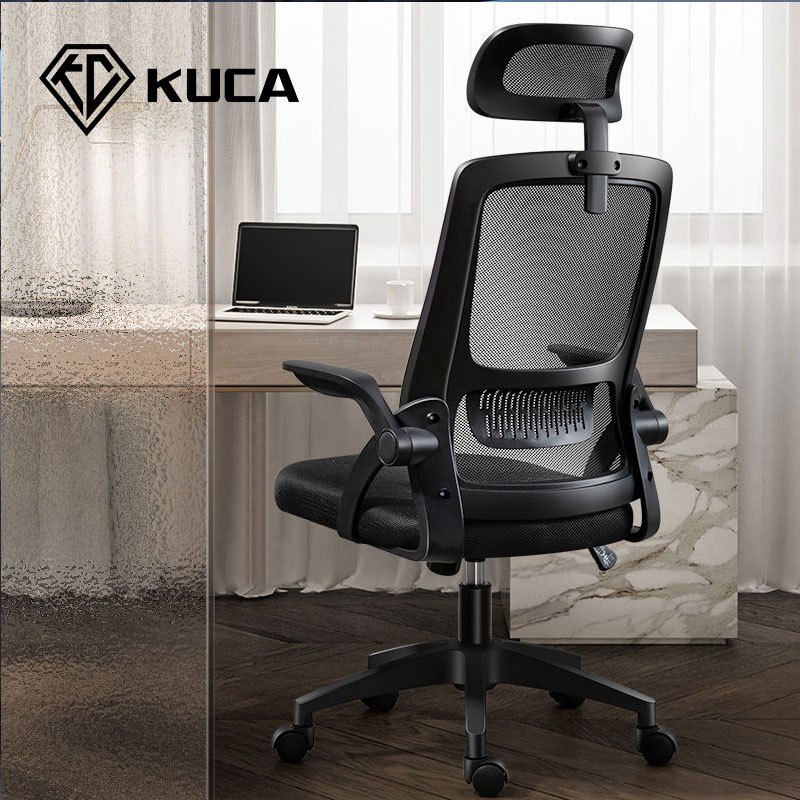 KUCA Kursi Kantor / Kursi Gaming/ Kursi Kerja / Kursi Belajar / Kursi Minimalis / Kursi Santai / Kur