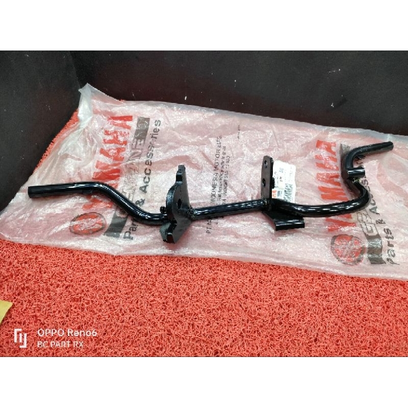 BARSTEP DEPAN RX-KING