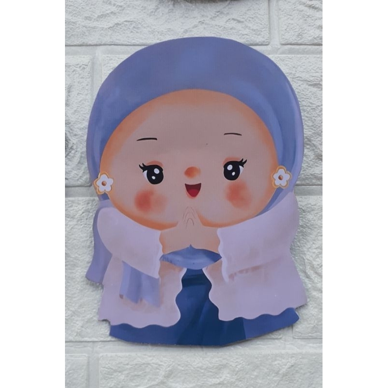 

Amplop THR exclusive