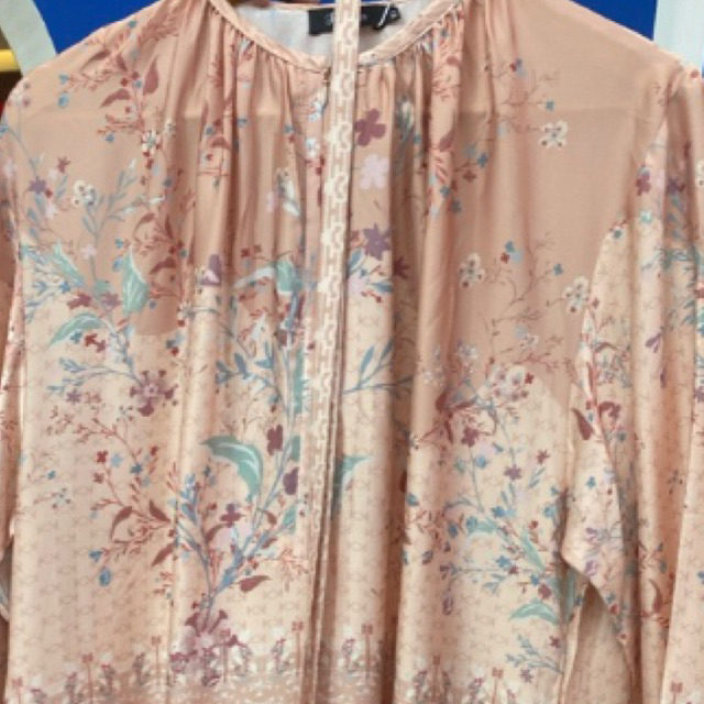 Gamis kienka raya series