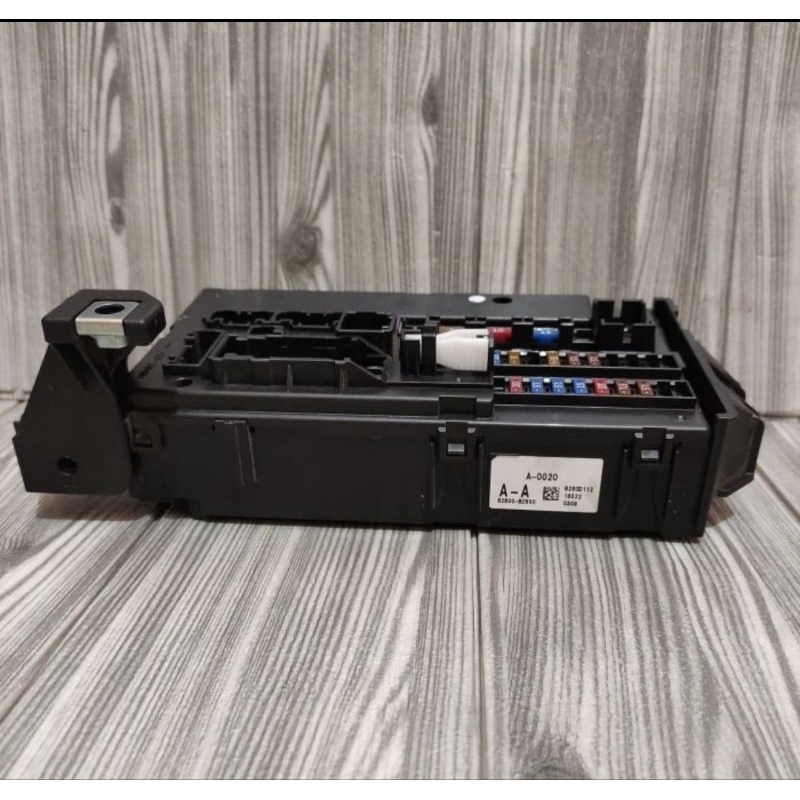 Box Sekring Fuse Box sekring Calya Sigra 82600-BZ150