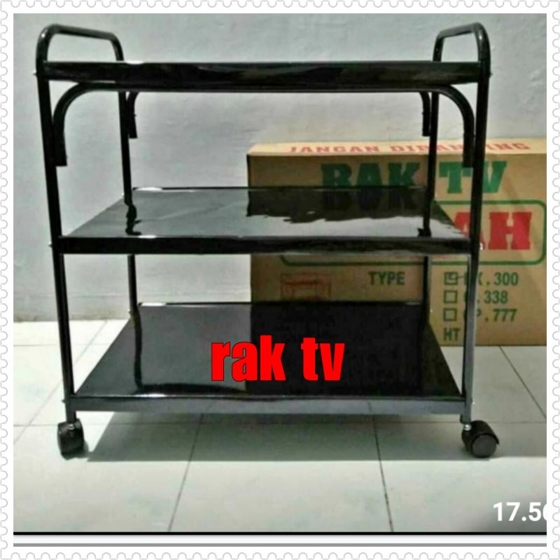 rak tv dx300