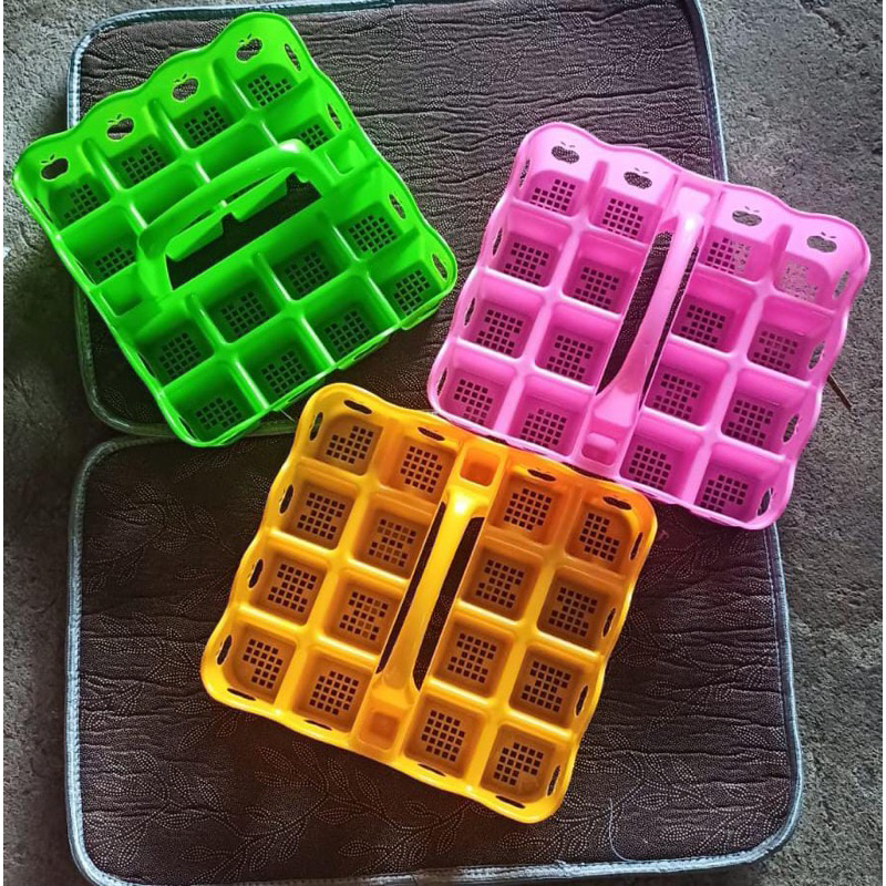 Tempat / Keranjang / Rak Aqua / Keranjang Aqua