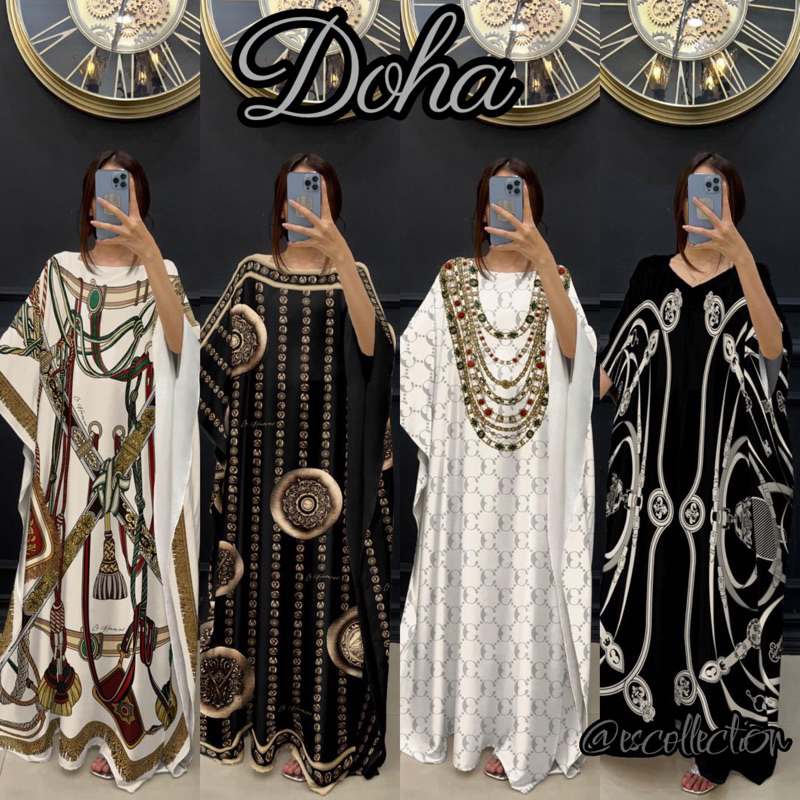 Kaftan Doha/ Doha heritage/ Kaftan operandi abu dhabi/ Constance Ce Homewear