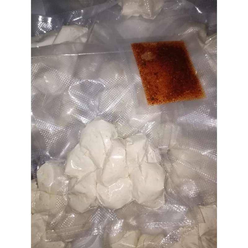 

BASRENG MENTAH By Makaroni Putri