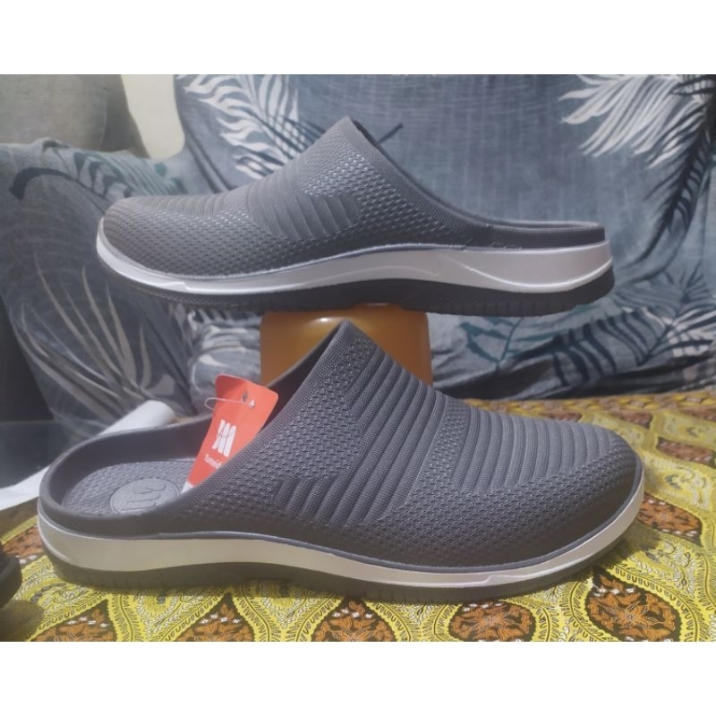 YUMEIDA Sepatu Sendal Pria