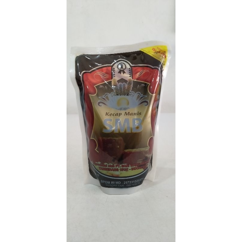 

kecap smb 500gr