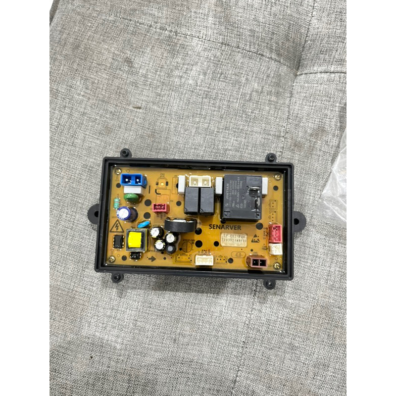 modul pcb dryer foggia