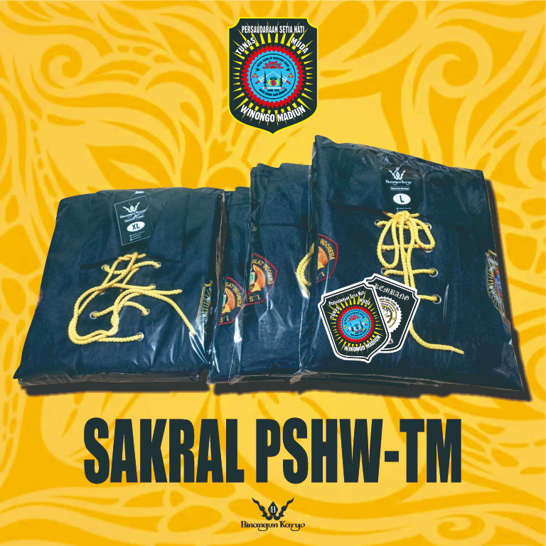 sakral lengkap pshw murah/sakral pshw-tm lengkap/sakral atasan dan bawahan pshw/sabuk pshw