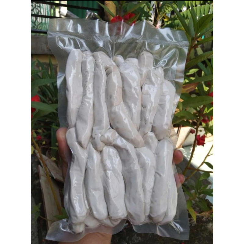

Otak otak ikan 1kg