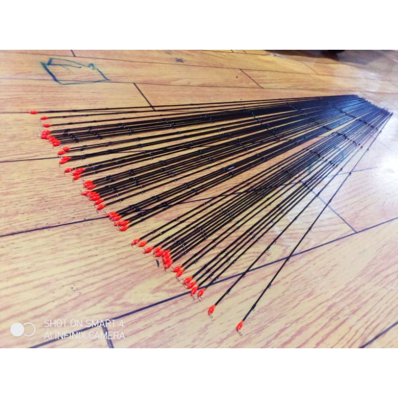 entul grafit karbon 42 cm