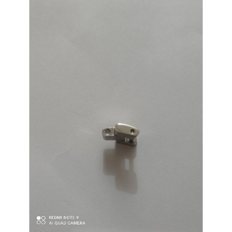 sambungan rantai Tag Heuer Aquarecer wanita 13cm original