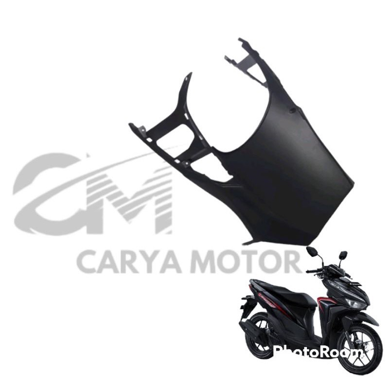 Paru dek lumpur paruh depan vario all new vario 125 vario 150 LED 2018 2019 2020 2021 vario esp / bo