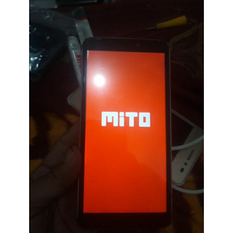 Lcd Mito A21