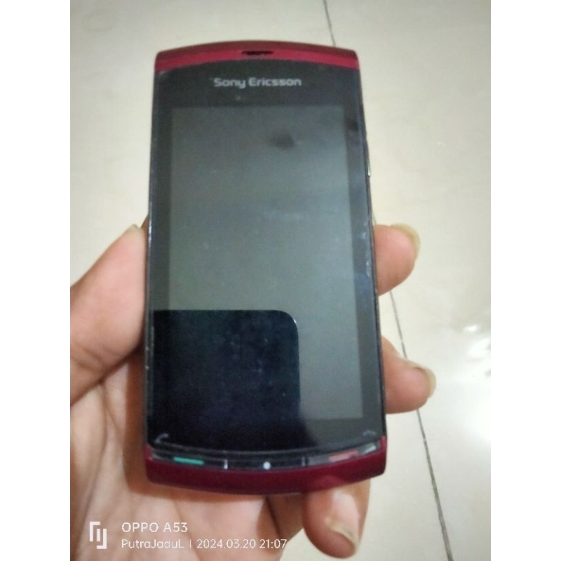 Sony Ericsson U5 i Not W995 W980 K850 W902 C901 K810 Xperia Ray Active U Go XA SP Ion Arc S Play Nok