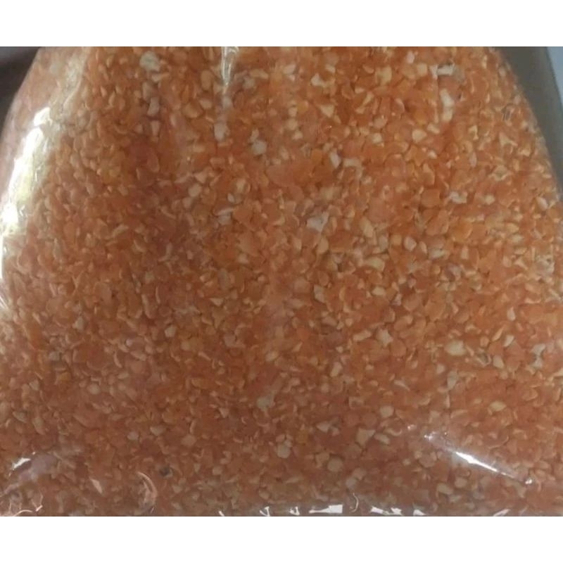 

BERAS JAGUNG 1KG