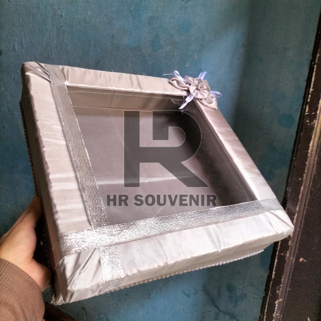 Kotak Kado Box Hampers |  Kotak Seserahan | Kotak Kue Parcel