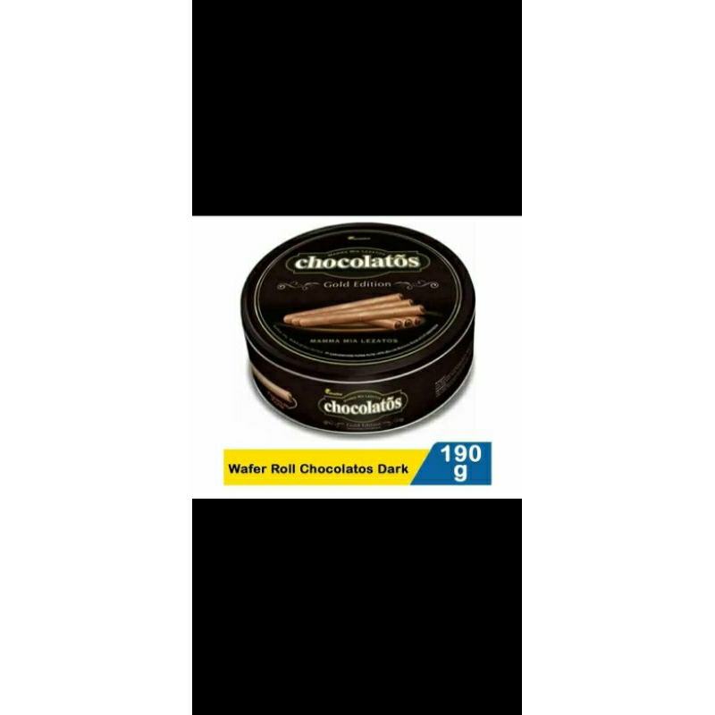 

gery chocolatos