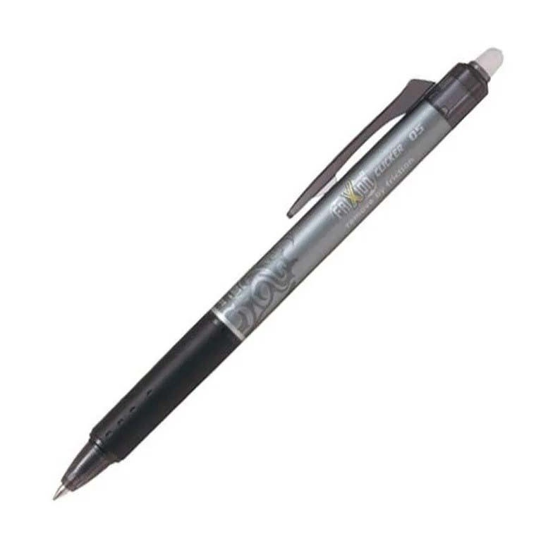 

Buruan beli Pilt Frixin 5 7 Hitam Fritin Pulpen Bisa ihapus QNN