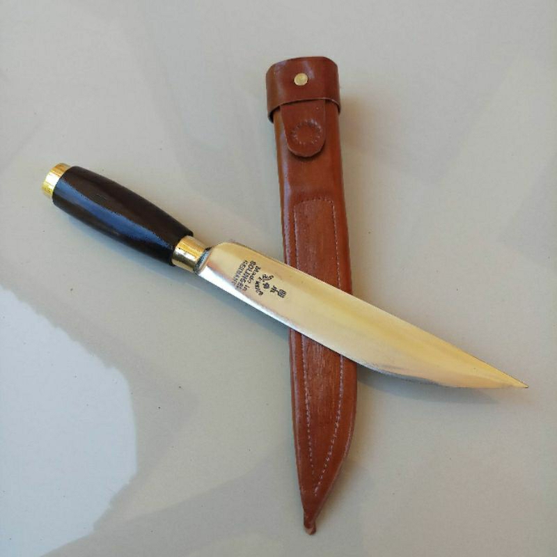 ALAT DAPUR PISAU CAP GARPU ORIGINAL