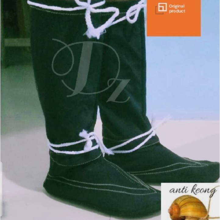 Harga Termuraah Sepatu Sawah Anti Keong
