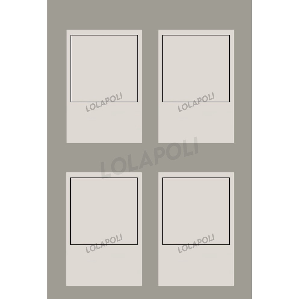 Terbaru Custom Paket Poster Atau Cover Album