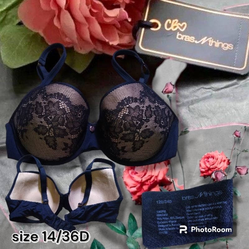 Bra bras n thing