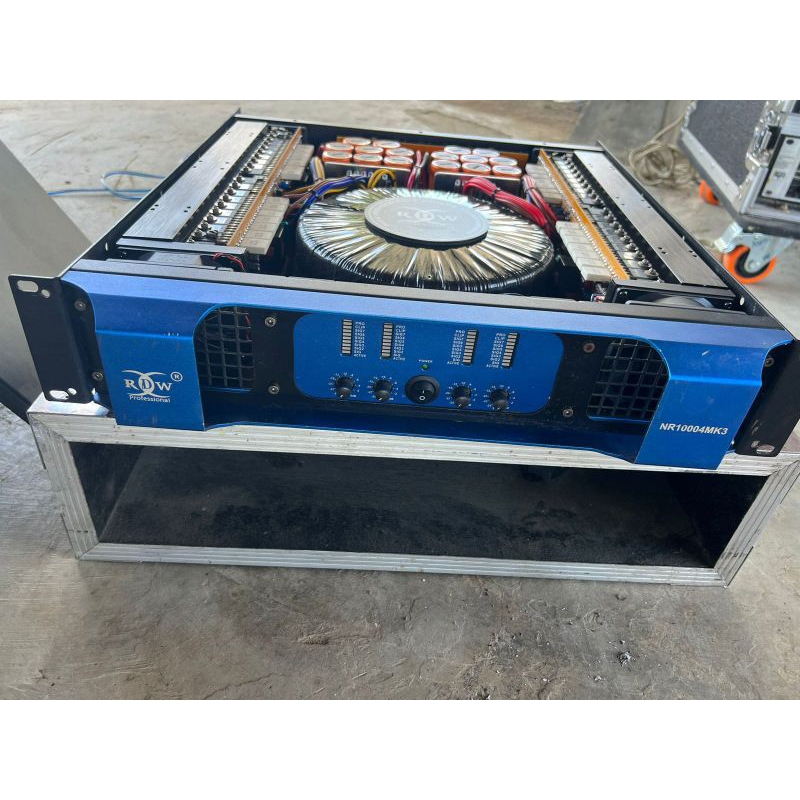 Power RDW NR10004 MK3