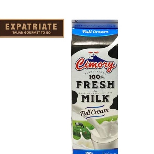 

FSASH SALE Cimory Fresh Milk 95ml