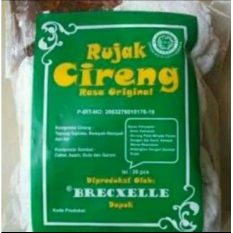 

Rujak Cireng Brexcelle