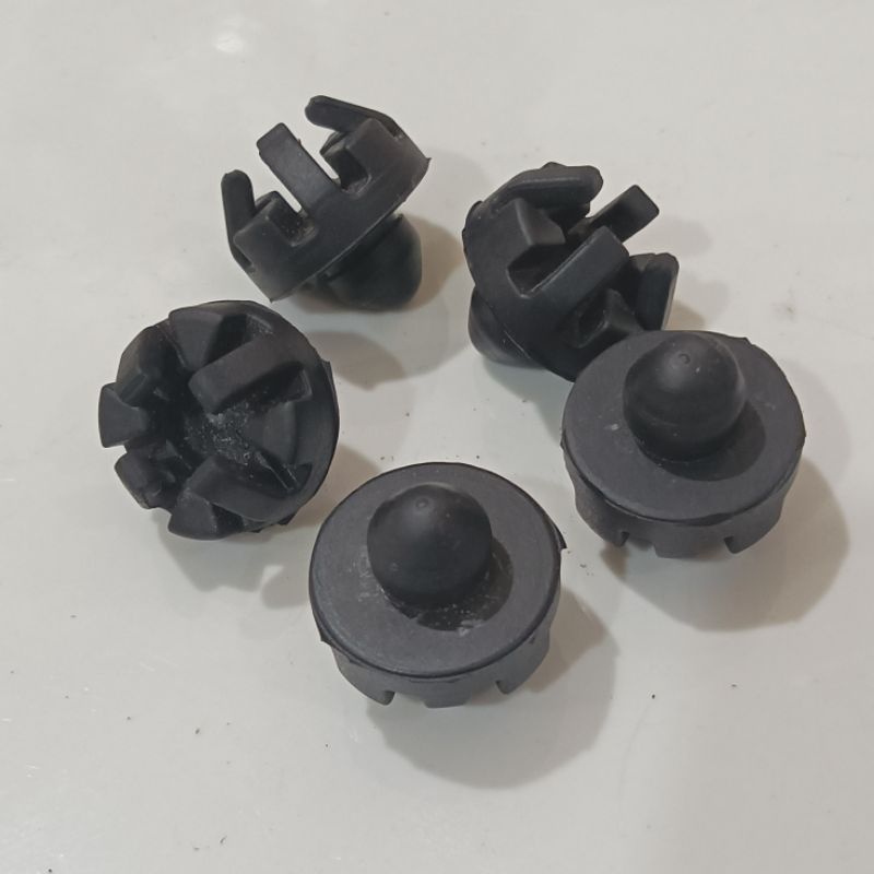 1pcs karet jok ganjel jok Suzuki address