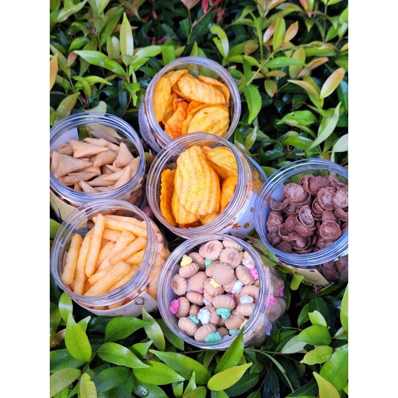 

Paket Komplit